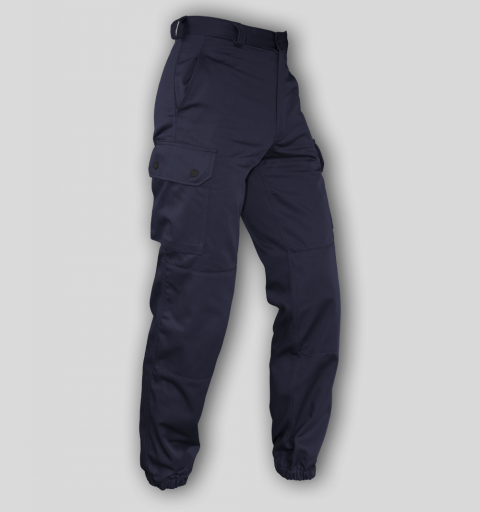 Pantalon F2 Marine