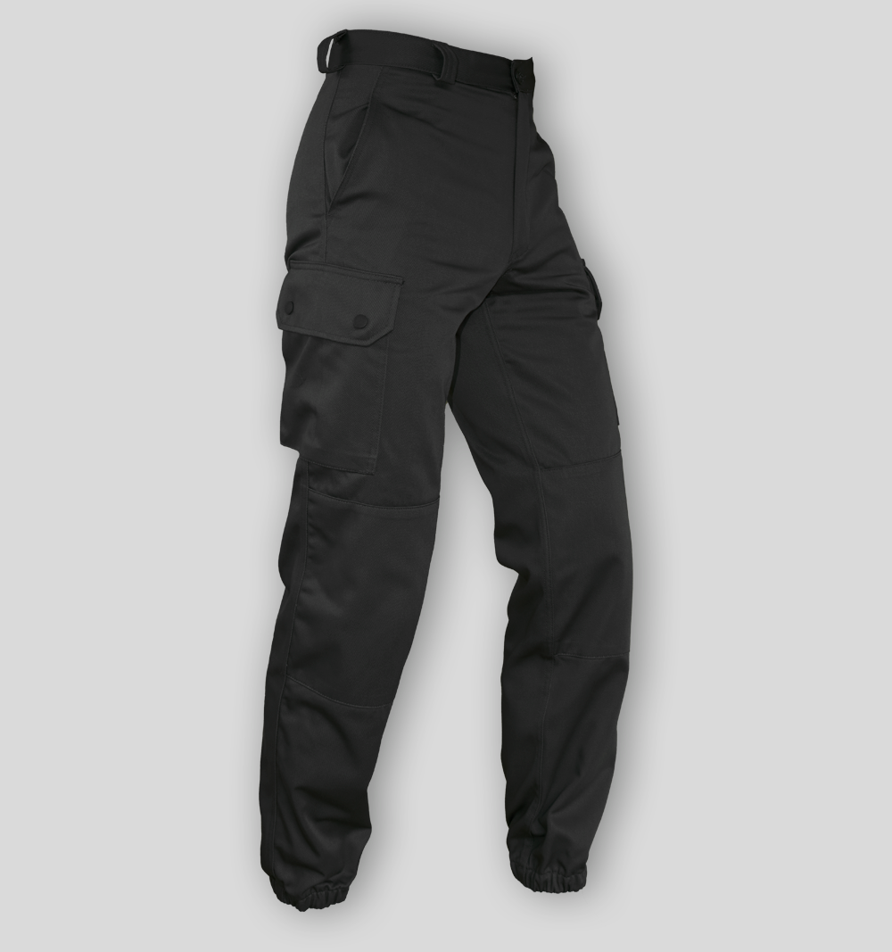 Pantalon F2 Noir