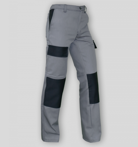 Pantalon CENTAURE Gris