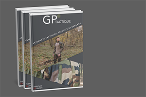 Catalogue Tactique